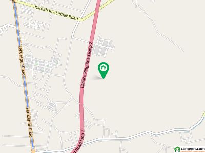 20 Marla Top Location Plot No- 564 Block H Phase 9 Prism DHA Lahore For Urgent Sale