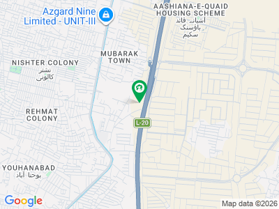 "Embrace Opulence: Luxurious Plot No. 1866 in DHA 9 Prism Block J"