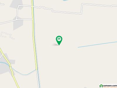 5 Marla Plot Phase 9 Town Block D Hot Location