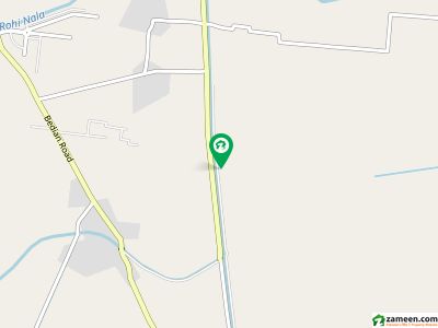 1 Kanal Plot In DHA 9 Prism F Block