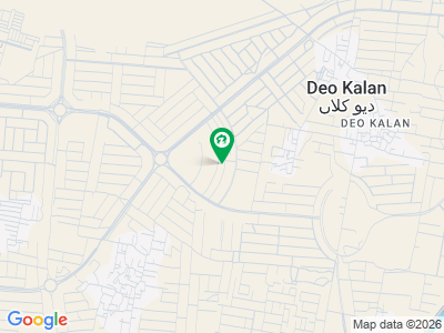 Investment Opportunity | 4 Marla Corner Plot 161-E 9 Town DHA Lahore