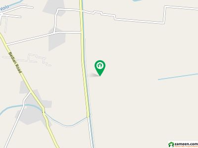 2 Side Open Plot - NEAR BY PARK