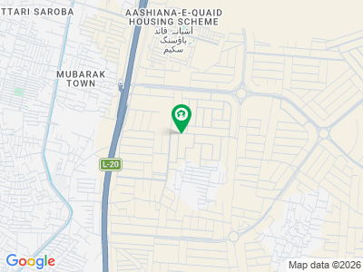 "Invest Smart: Secure Plot No. 561 in DHA 9 Prism Block H"