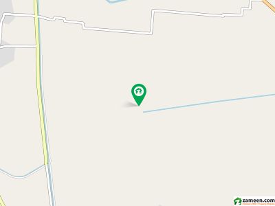 5 Marla Plot For Sale In DHA Phase 9 Prism R-Block