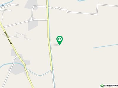 5 Marla Residential Plot available for sale in DHA 9 Town - Block D, Lahore