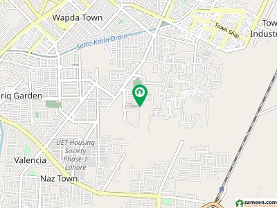ایڈن ریزیڈنشیا - بلاک اے1 ایڈن ریزیڈینشیا,ایڈن,لاہور میں 4 مرلہ رہائشی پلاٹ 48.0 لاکھ میں برائے فروخت۔