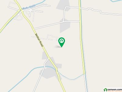 DHA Phase 9 Prism C Block 1 Kanal Plot for Sale