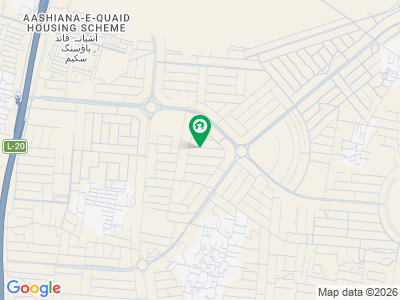 Plot No-201 Block G - 1 Kanal Plot On Top Location Of Phase 9 Prism DHA Lahore For Urgent Sale