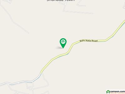 Unveil the Splendor: Premier Plot No. 798 in DHA 9 Prism Block P