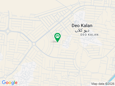 1 Kanal Plot No-460 Block E Top Location Of Phase 9 Prism DHA Lahore For Urgent Sale
