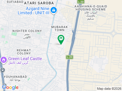 J-1624 | 5 Marla On-Site Investment Plot in DHA Phase 9 Prism, Sector J J-1624 | 5 Marla On-Site Investment Plot in DHA Phase 9 Prism, Sector J