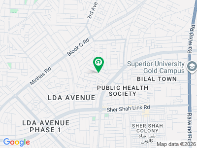 5 Marla Plot For Sale Very Hot Location Near To Park Near To Masjid Two Side Open