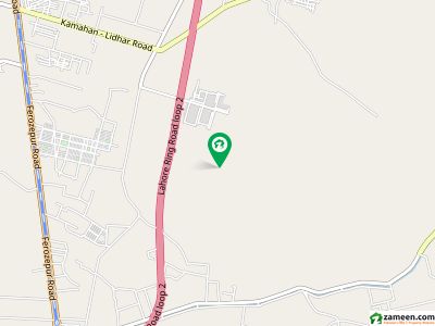 DHA PHASE 9 BLOCK H , 20 MARLA HOT LOCATION PLOT AVAILABLE FOR SALE ON REASONABLE PRICE