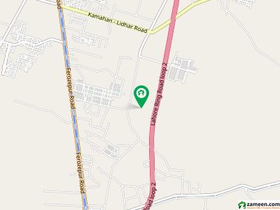 ڈی ایچ اے فیز9 پریزم ڈی ایچ اے ڈیفینس,لاہور میں 5 مرلہ رہائشی پلاٹ 75.0 لاکھ میں برائے فروخت۔