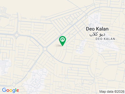 Investment Opportunity | 4 Marla Commercial Plot 152-E 9 Town DHA Lahore