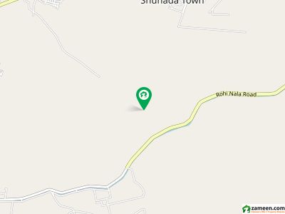 20 Marla Top Location Plot No- 976 Available in Block D Phase 9 Prism DHA Lahore For Urgent Sale