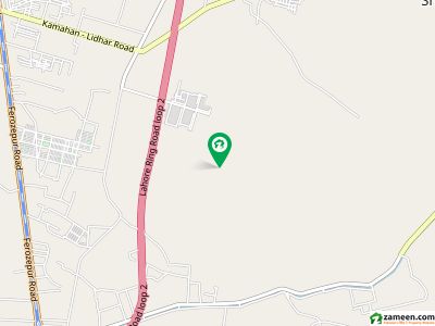 DHA PHASE 9 BLOCK H, 20 MARLA HOT LOCATION PLOT AVAILABLE FOR SALE ON REASONABLE PRICE