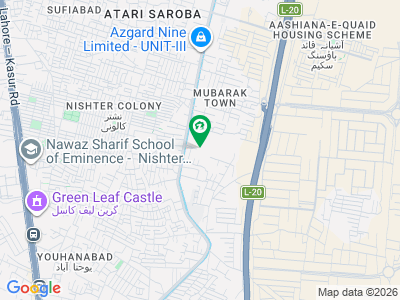 "Make Your Move: Coveted Plot No. 1412 in DHA 9 Prism Block J"