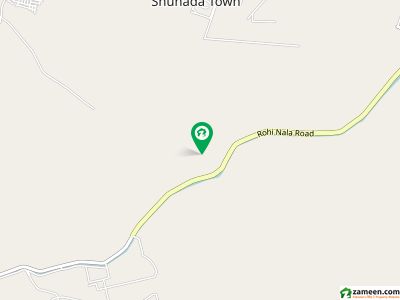 ڈی ایچ اے فیز9 پریزم - بلاک پی ڈی ایچ اے فیز9 پریزم,ڈی ایچ اے ڈیفینس,لاہور میں 1 کنال رہائشی پلاٹ 1.55 کروڑ میں برائے فروخت۔