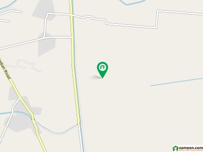 1495-D, 8 Marla Plot for Sale in DHA 9 Town Lahore - 100ft Road, Developed Area