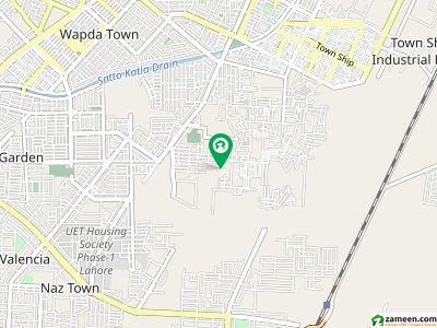 5marla flat for rent in DHA eme ph12 block D rent demand 35000
