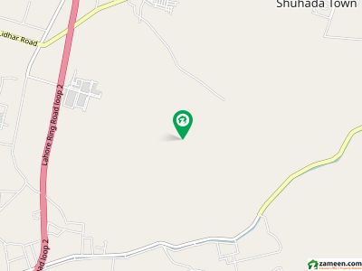 ڈی ایچ اے فیز9 پریزم - کمرشل زون 2 ڈی ایچ اے فیز9 پریزم,ڈی ایچ اے ڈیفینس,لاہور میں 10 مرلہ کمرشل پلاٹ 8.0 کروڑ میں برائے فروخت۔