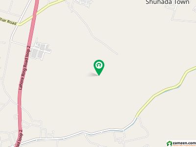 DHA phase 9 prism E 443 1 kanal best location plot available for sale DHA phase 9 prism E 443 1 kanal best location plot available for sale