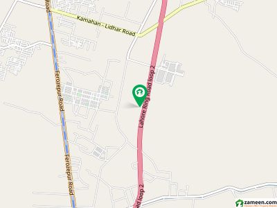 DHA PHASE 9 PRISM 5 MARLA PLOT FOR SALE