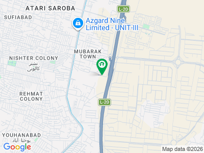 ڈی ایچ اے فیز9 پریزم - بلاک جے ڈی ایچ اے فیز9 پریزم,ڈی ایچ اے ڈیفینس,لاہور میں 5 مرلہ رہائشی پلاٹ 85.0 لاکھ میں برائے فروخت۔ ڈی ایچ اے فیز9 پریزم - بلاک جے ڈی ایچ اے فیز9 پریزم,ڈی ایچ اے ڈیفینس,لاہور میں 5 مرلہ رہائشی پلاٹ 85.0 لاکھ میں برائے فروخت۔