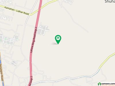 ڈی ایچ اے فیز9 پریزم - بلاک جی ڈی ایچ اے فیز9 پریزم,ڈی ایچ اے ڈیفینس,لاہور میں 1 کنال رہائشی پلاٹ 2.8 کروڑ میں برائے فروخت۔