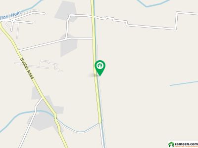 Residential Plot Of 5 Marla In DHA 9 Town - Block C For sale