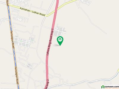 ڈی ایچ اے فیز9 پریزم - بلاک ایچ ڈی ایچ اے فیز9 پریزم,ڈی ایچ اے ڈیفینس,لاہور میں 1 کنال رہائشی پلاٹ 2.65 کروڑ میں برائے فروخت۔