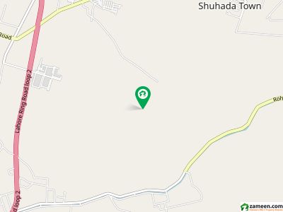 ڈی ایچ اے فیز9 پریزم - بلاک ای ڈی ایچ اے فیز9 پریزم,ڈی ایچ اے ڈیفینس,لاہور میں 1 کنال رہائشی پلاٹ 2.15 کروڑ میں برائے فروخت۔