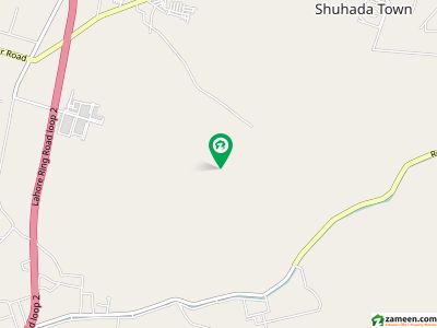 "Craft Your Dream: Plot No. 673, Block E, DHA Phase 9 Prism Awaits"