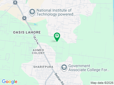 DHA PHASE 09 BLOCK C 1760 PLOT FOR SALE AT BELOW MARKET RATE
