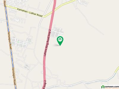 Investor Price one Kanal plot For Sale