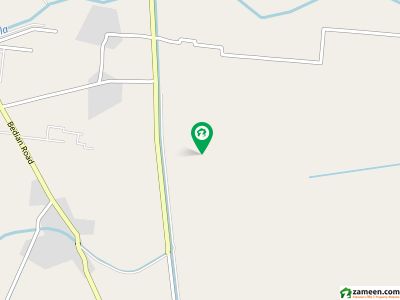 9 Town 5 Marla Plot For Sale