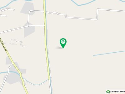 You Can Find A Gorgeous Residential Plot For sale In DHA 9 Town - Block D