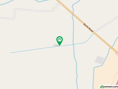 17 Kanal Farmhouse Land for Sale in Paradise Farms, Barki Road Lahore Demand 35 Lac per Kanal