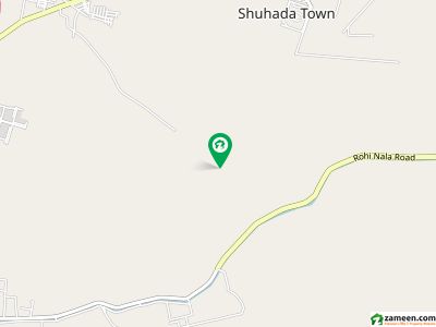 Commercial Plot Is Available For sale In DHA Phase 9 Prism - Commercial Zone 1 Commercial Plot Is Available For sale In DHA Phase 9 Prism - Commercial Zone 1