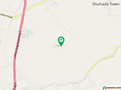 Seize Luxury: Remarkable Corner Plot No. 323 in DHA 9 Prism Block E