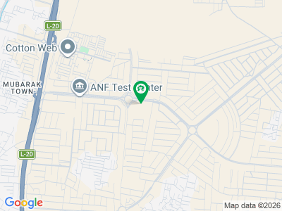 1 Kanal Plot No- 363 Block G Top Location Of Phase 9 Prism DHA Lahore For Urgent Sale
