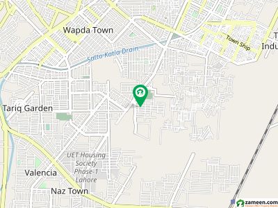 commercial plot MACHS