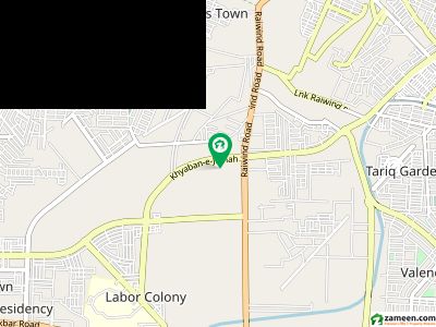 4 KANAL PRIME LOCATION PLOT FOR SALE IN LAND BREEZE HOUSING SOCIETY