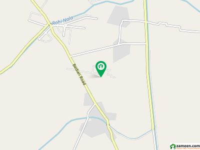 Residential Plot 10 Marla In DHA Phase 9 Prism - Block C Lahore