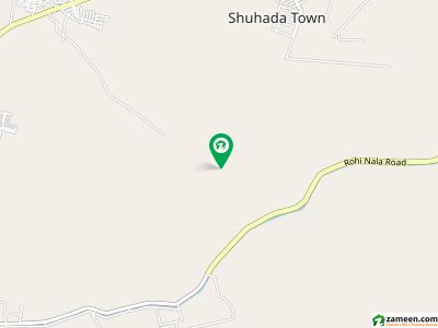 ڈی ایچ اے فیز9 پریزم - بلاک ڈی ڈی ایچ اے فیز9 پریزم,ڈی ایچ اے ڈیفینس,لاہور میں 1 کنال رہائشی پلاٹ 2.6 کروڑ میں برائے فروخت۔