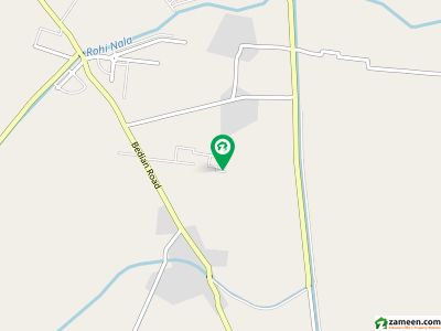 1 Kanal Residential Plot In Central DHA Phase 9 Prism - Block C For sale