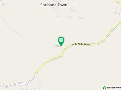 Unleash Grandeur: Signature Plot No. 385 in DHA 9 Prism Block P