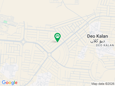2 Kanal F-Block Opposite GOR Premium Location 561-562 2 Kanal F-Block Opposite GOR Premium Location 561-562