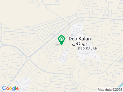 Low Budget One Kanal Plot For Sale Block E 9Prism DHA Lahore